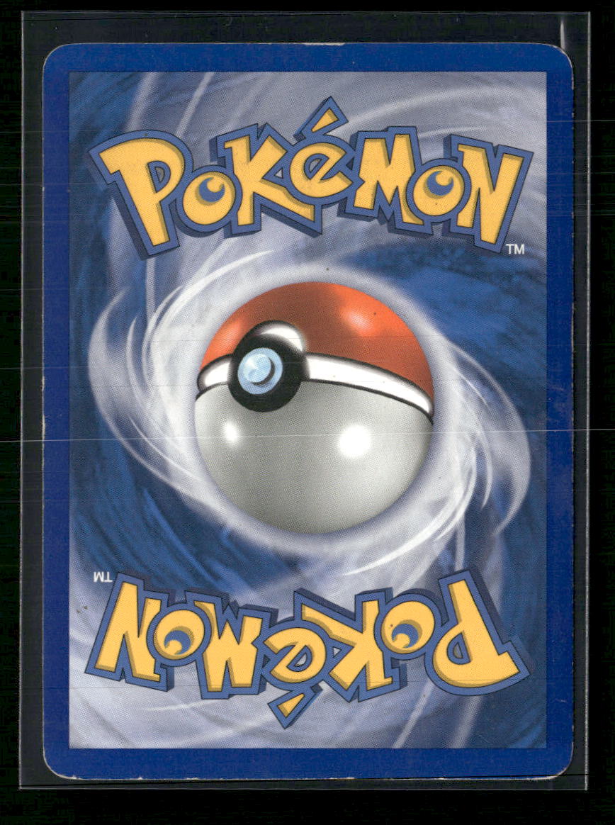 Unseen Forces Slowbro #13/115 *Damaged*