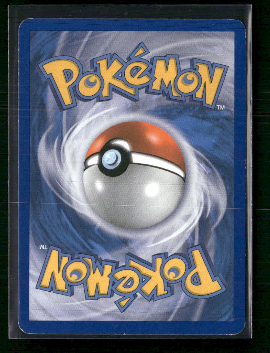 Legendary Treasures Mewtwo EX #54/113