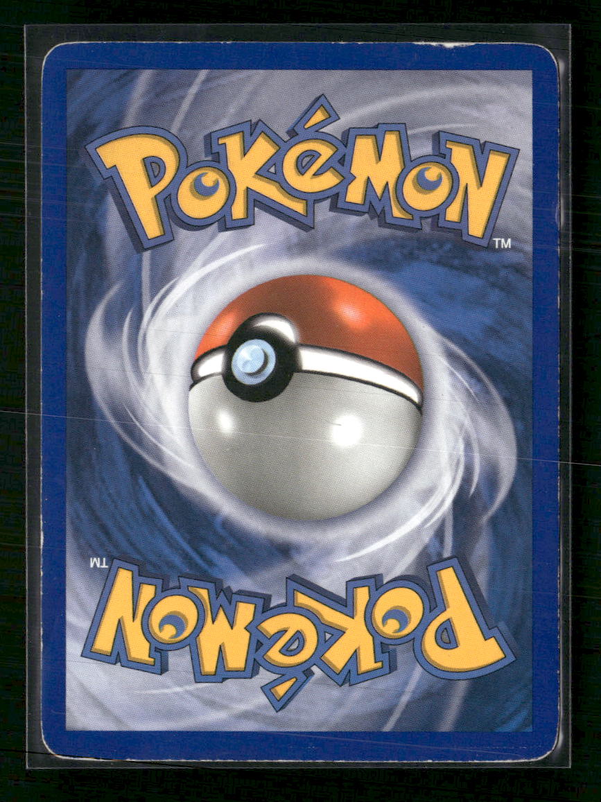 Dragon Frontiers Typhlosion (Delta Species) #12/101 *Damaged*