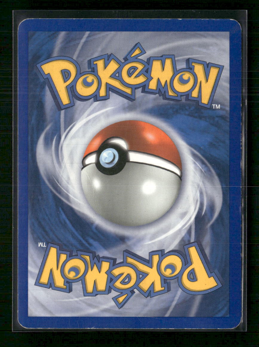 Dragon Frontiers Nidoking (Delta Species) #6/101 *Damaged*