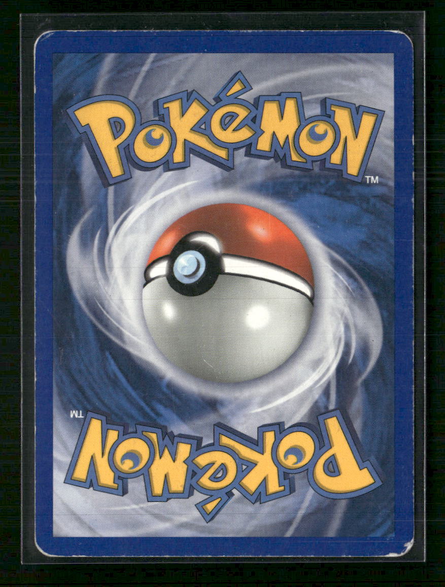 Crystal Guardians Jigglypuff Reverse Holo #53/100