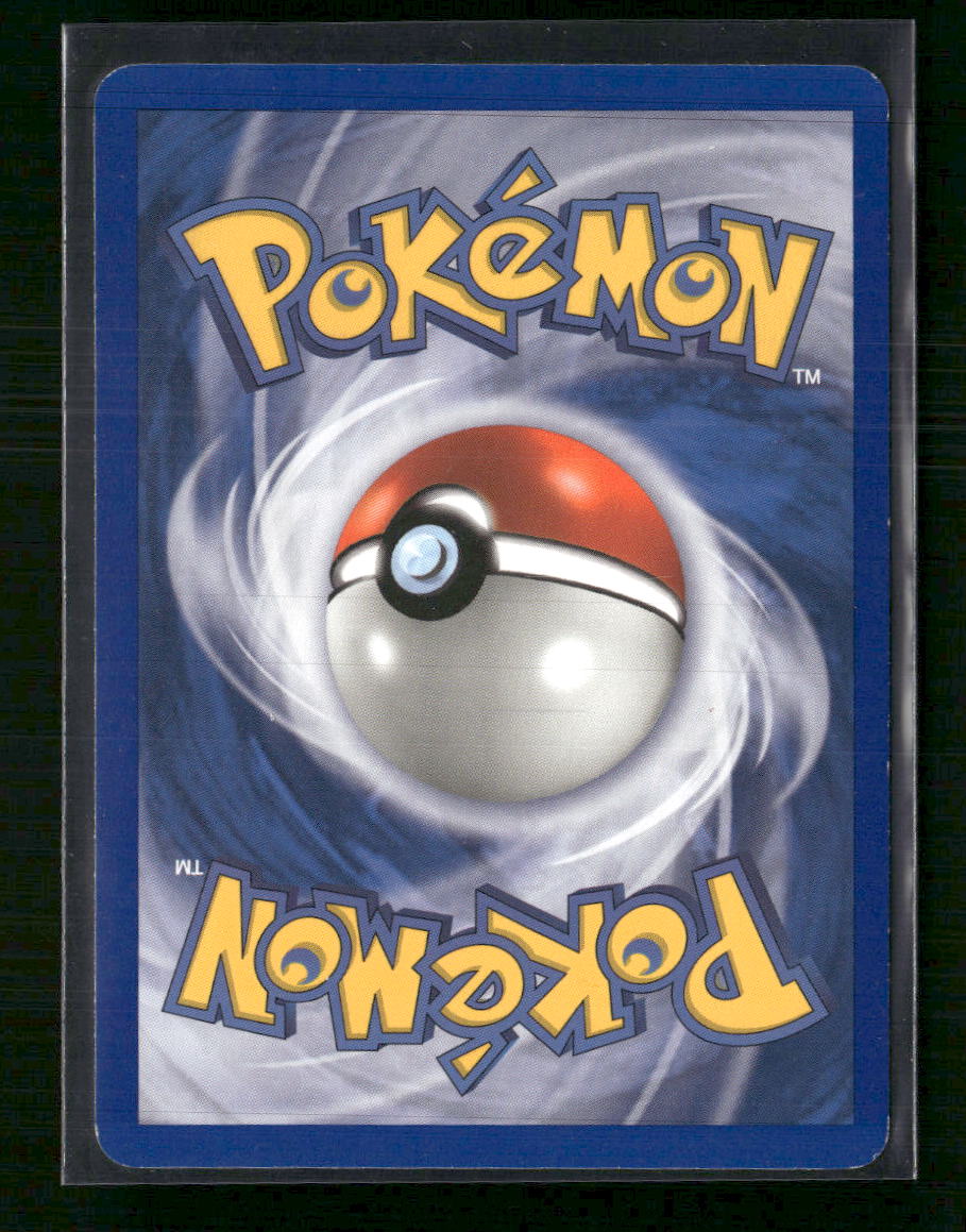 EX Crystal Guardians Swalot Reverse Holo #11/100