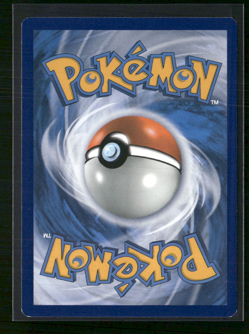 XY Promos Meloetta #XY120