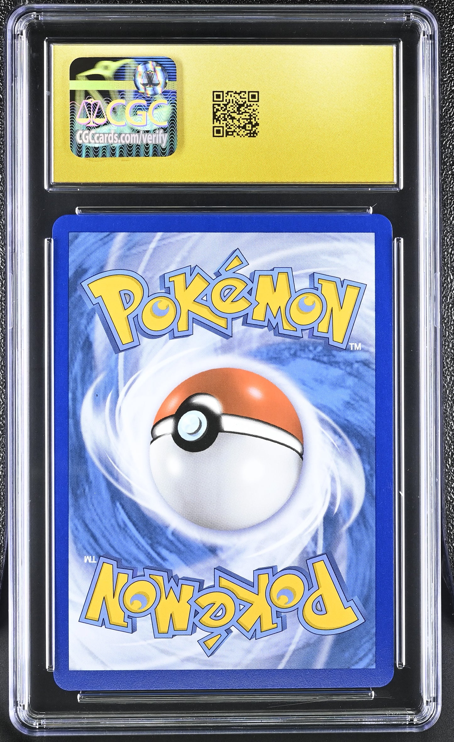 2020 Vivid Voltage Galarian Sirfetch'd V 10 CGC #174/185
