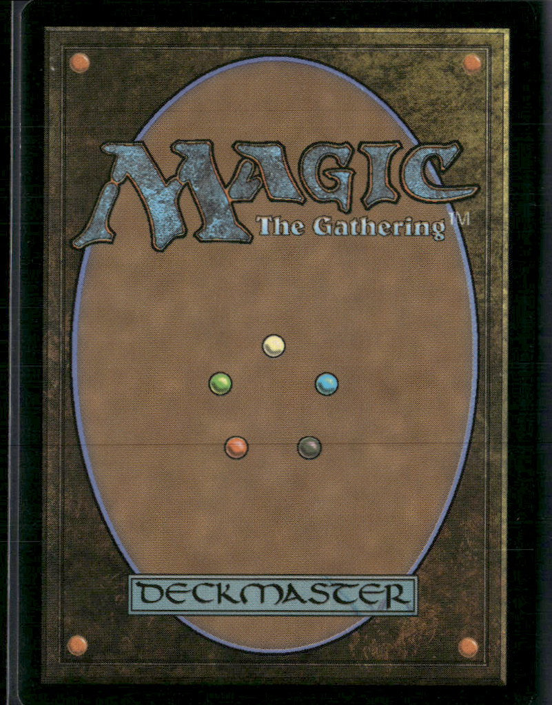 The Hobbit Wizard's Staff (Extended Art) #294