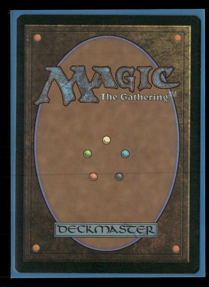 Commander Masters Sai, Master Thopterist (Foil Etched) #494