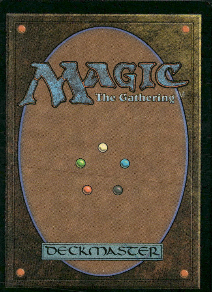 The List Reprint Noble Hierarch #151