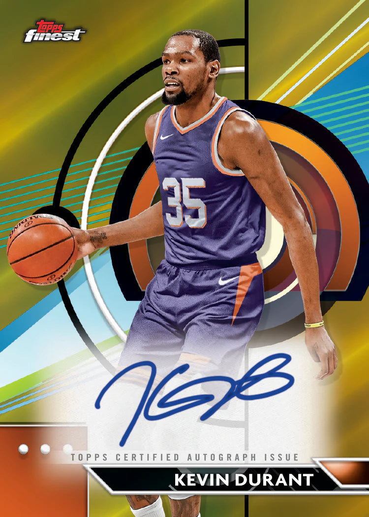 2023-24 Topps 最佳篮球 - 爱好盒