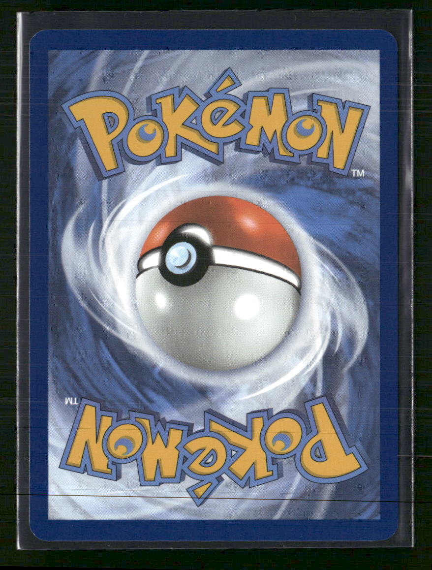 SV08: Surging Sparks Castform Sunny Form #195/191