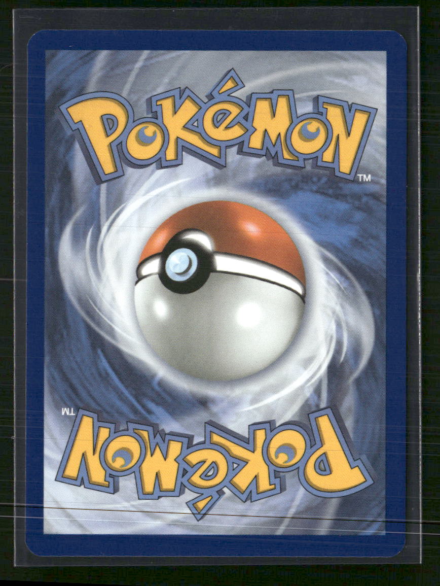 SV10: Destined Rivals Misty's Psyduck #193/182