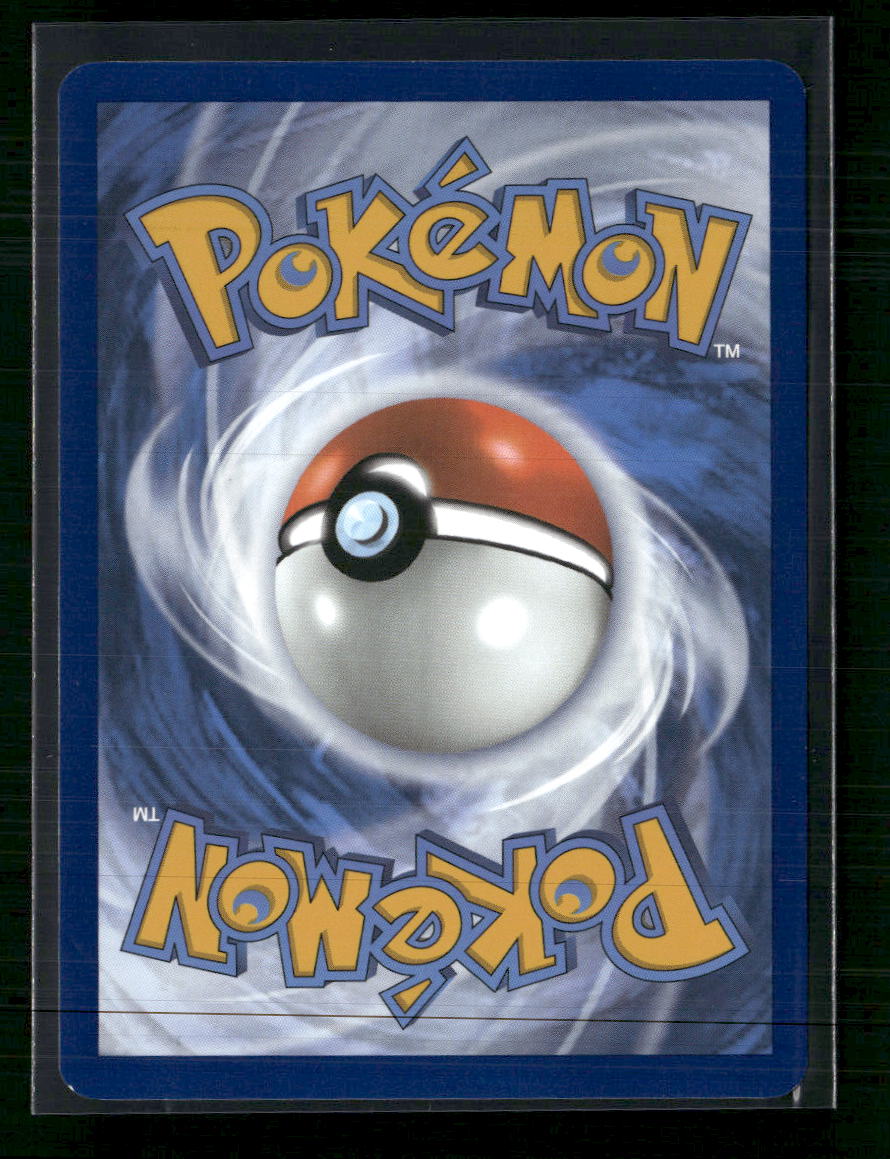 SV09: Journey Together Lillie's Ribombee #164/159