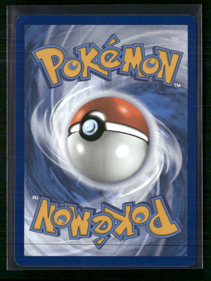 SV: Paldean Fates Entei #112/091