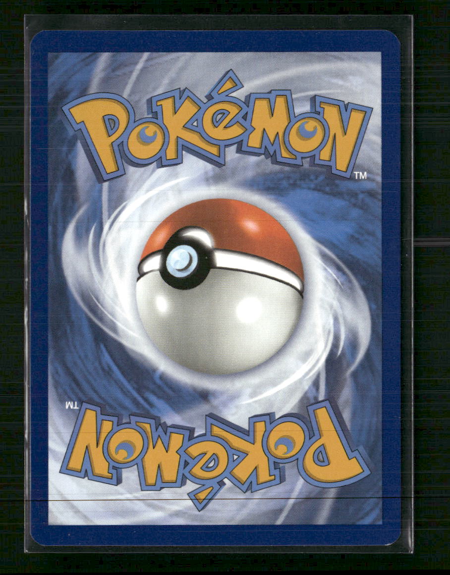 SV: Paldean Fates Starmie #119/091
