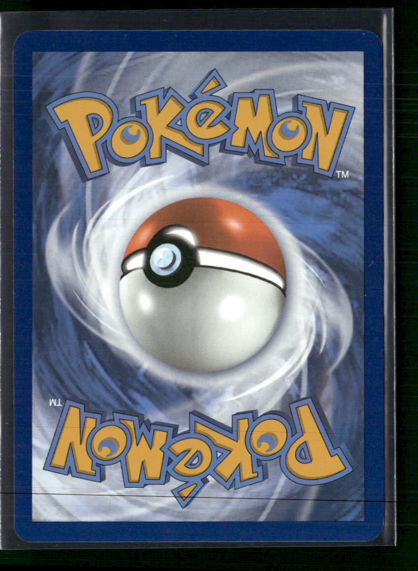 SV: Scarlet & Violet 151 Jynx ex #191/165