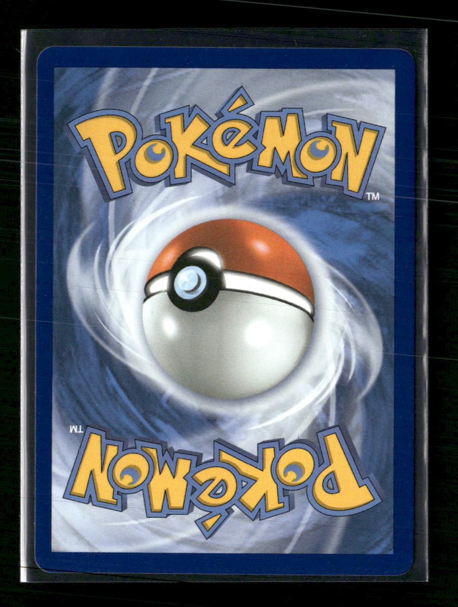 ME04: Chaos Rising Ampharos #090/086