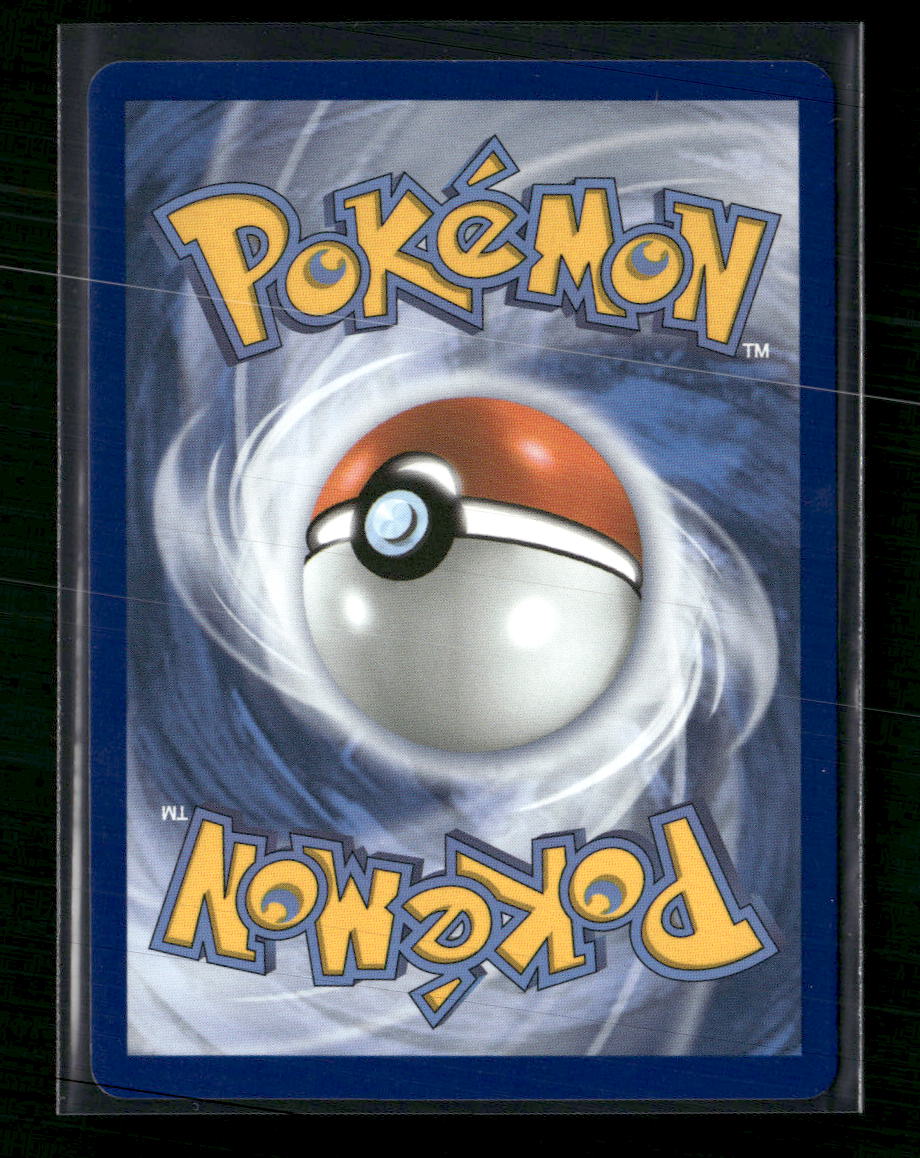 ME: Ascended Heroes Scorbunny #225/217