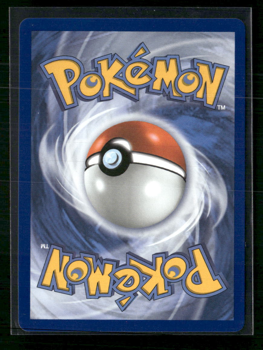 ME: Mega Evolution Promo Inteleon #002