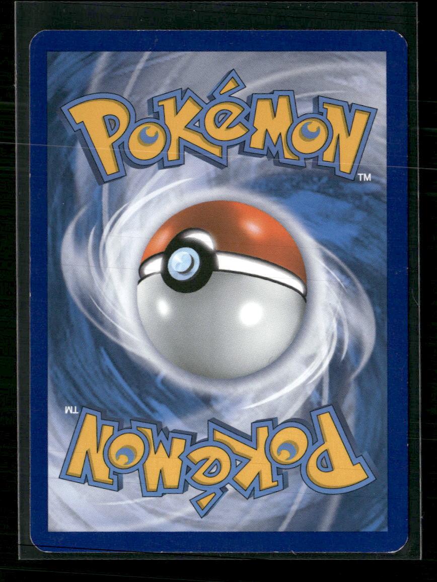 XY Promos Pikachu #XY95