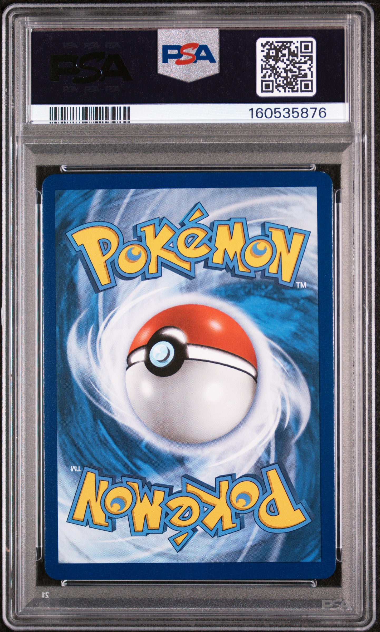 2018 Pokemon Sun & Moon Lost Thunder-Secret-Fa Alolan Ninetales Gx 10 PSA #225