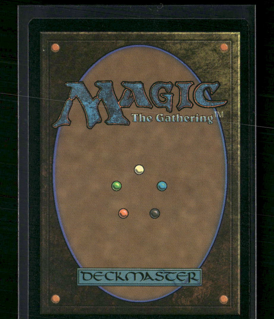 Secret Lair Drop Series Dark Ritual (2001) (Rainbow Foil) #2001