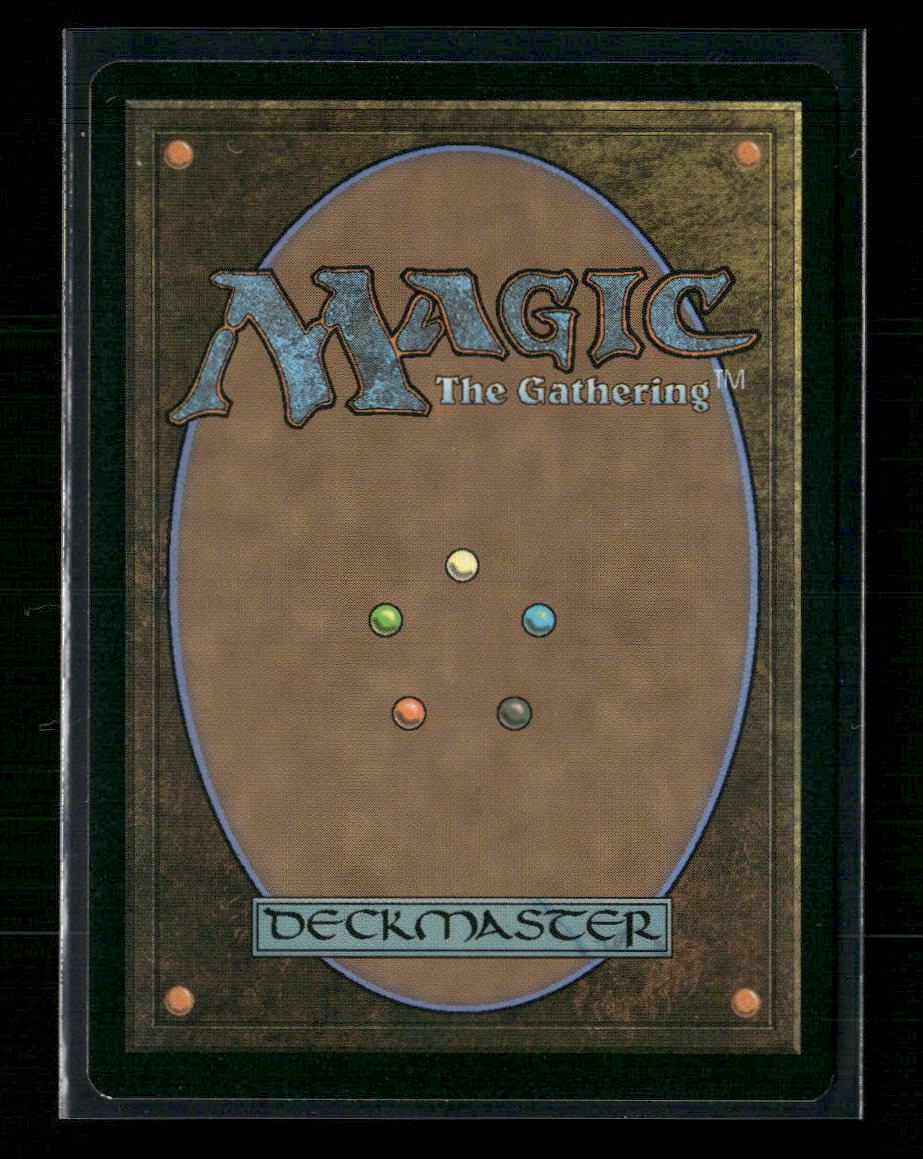 Mystery Booster 2 Urza's Saga (White Border) #114