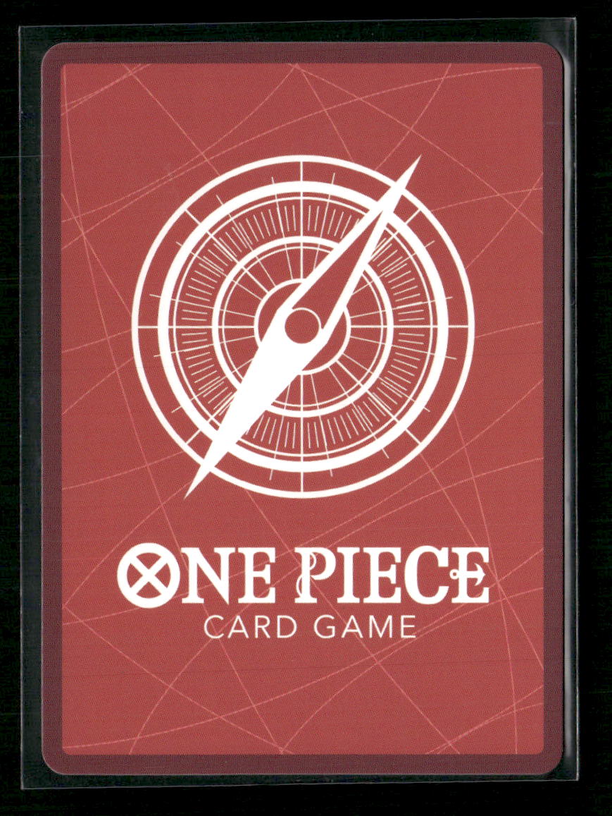 Wings of the Captain Hody Jones (020) (Alternate Art) #OP06-020