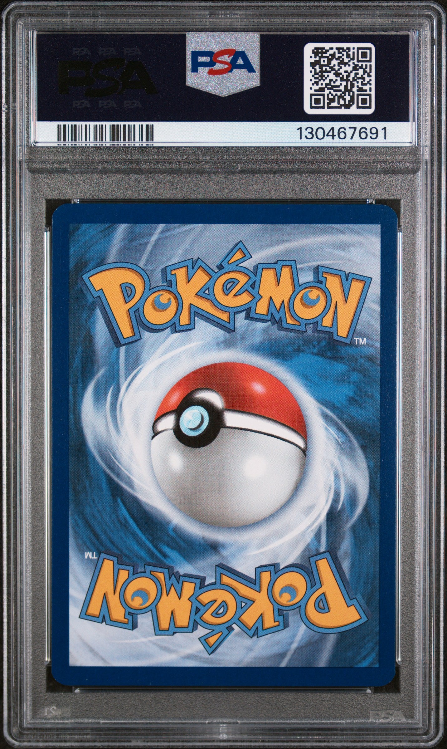 2025 Pokemon Svp En-Sv Black Star Promo World Championships Pikachu 8 PSA #225