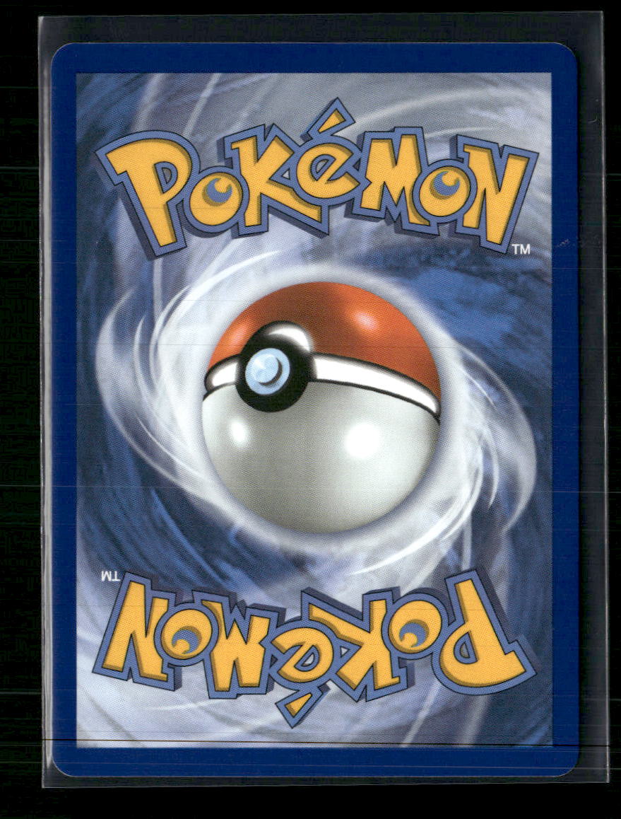 ME: Ascended Heroes Scorbunny #225/217