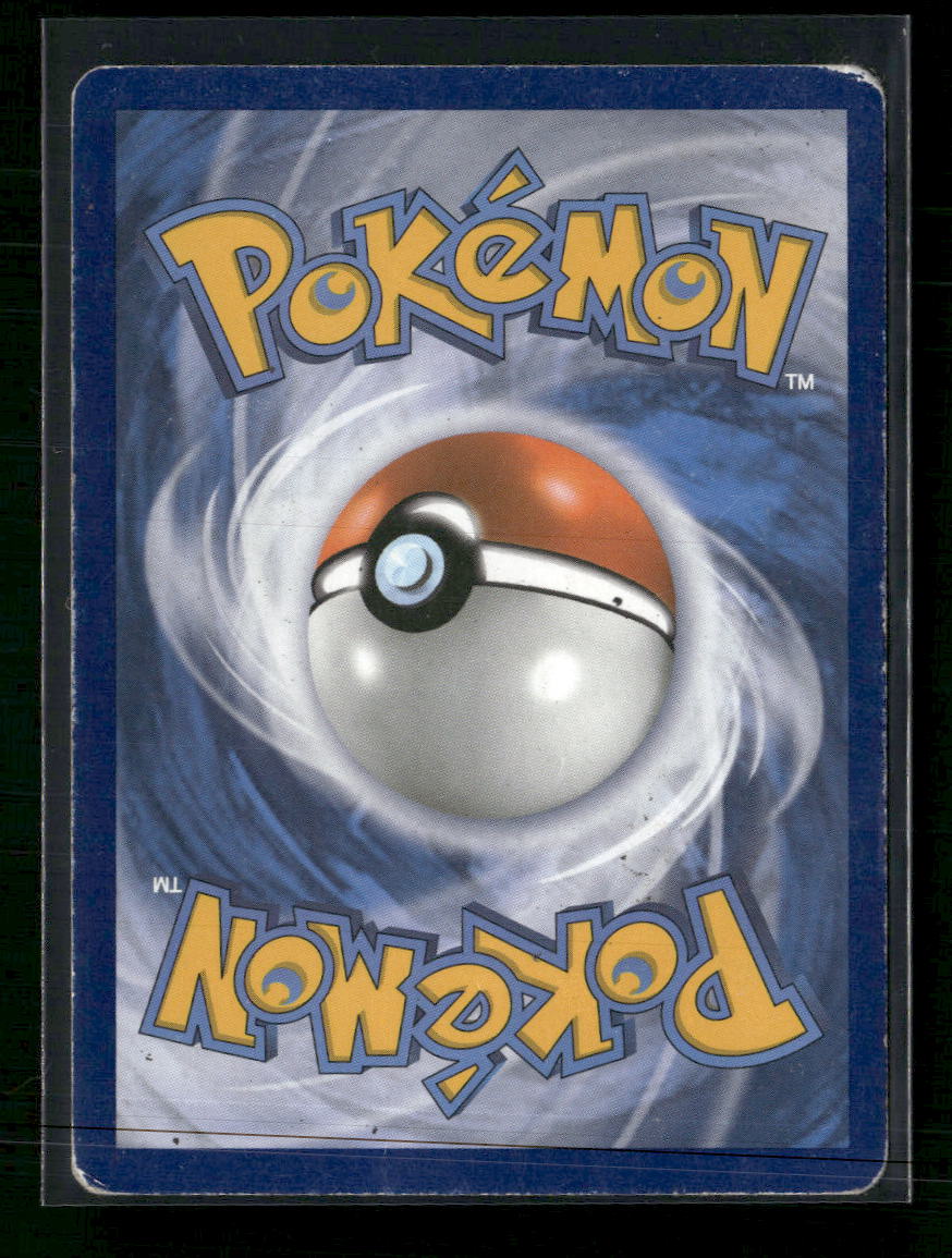 XY Promos Aurorus EX #XY102