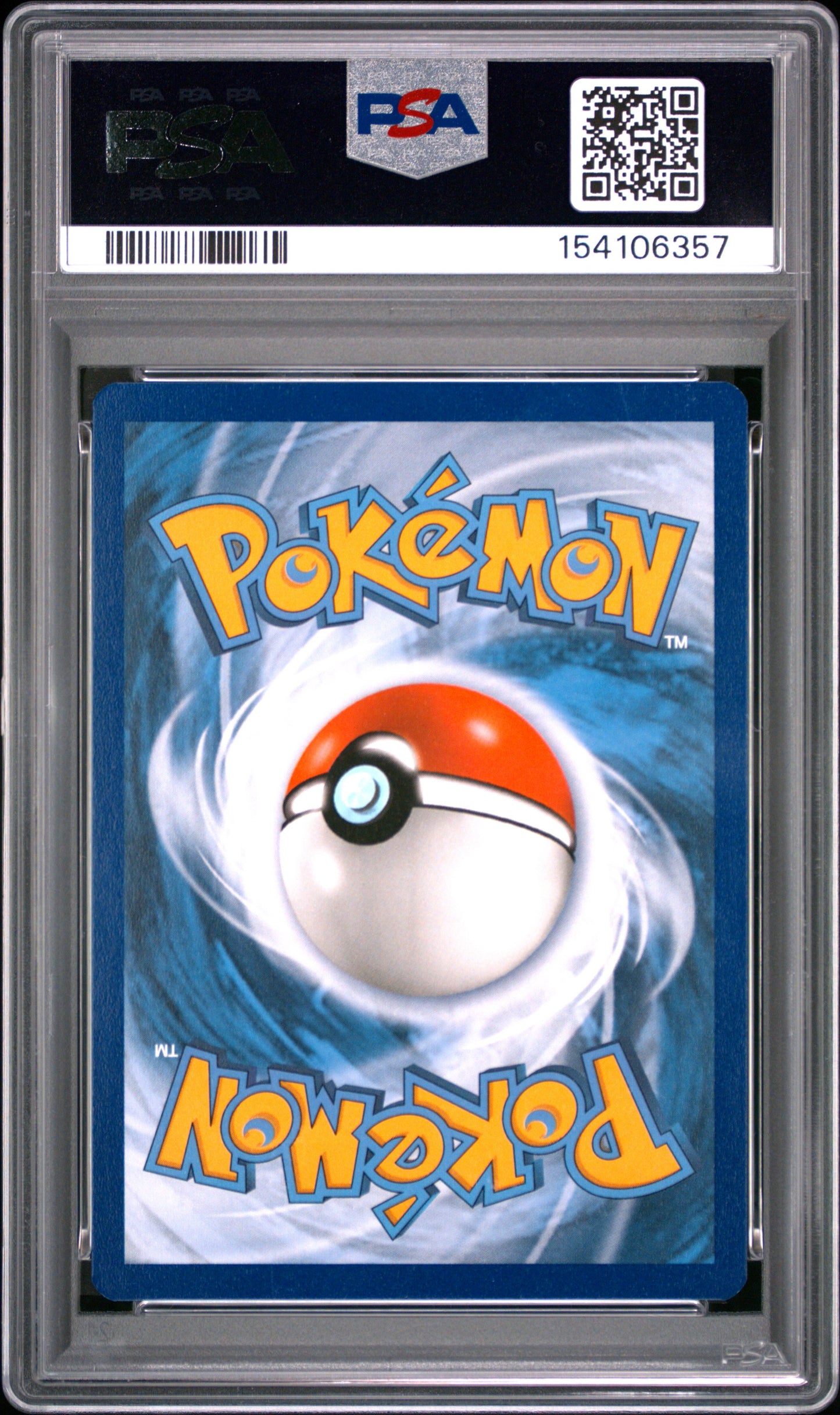 2022 Pokemon Swsh Black Star Promo UPC Fa/Charizard V 9 PSA #260
