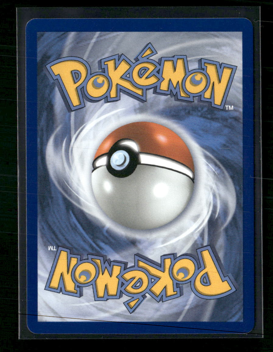 ME: Ascended Heroes Mega Emboar ex #273/217
