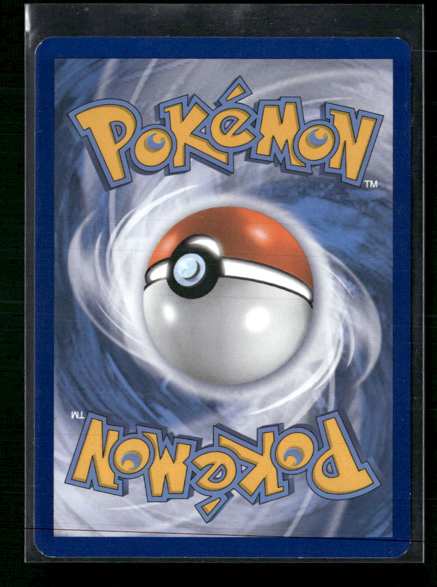 XY Promos Jirachi #XY112