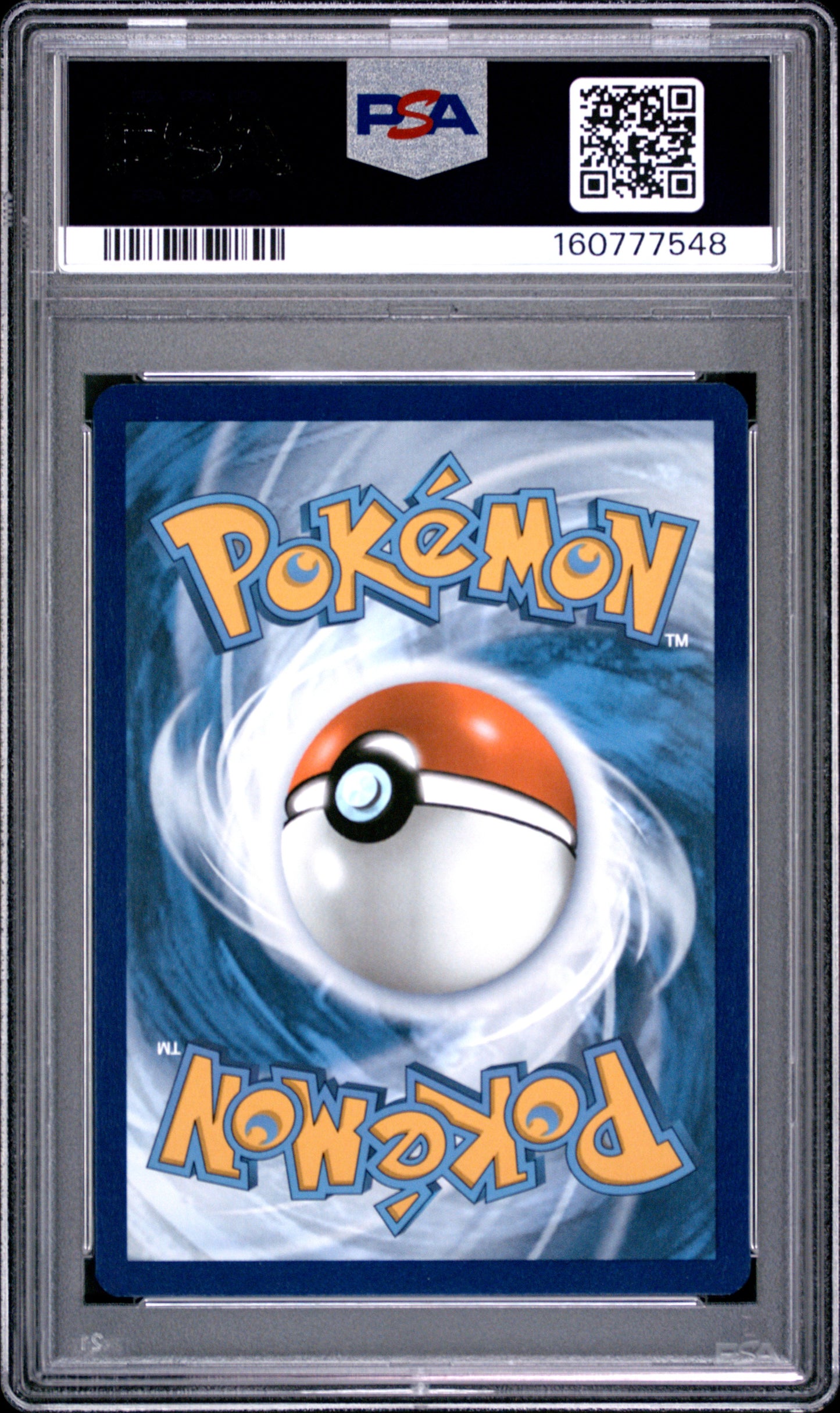 2024 Pokemon Svp En-Sv BSP Sfa Special Illustration Coll Greninja Ex 10 PSA #132