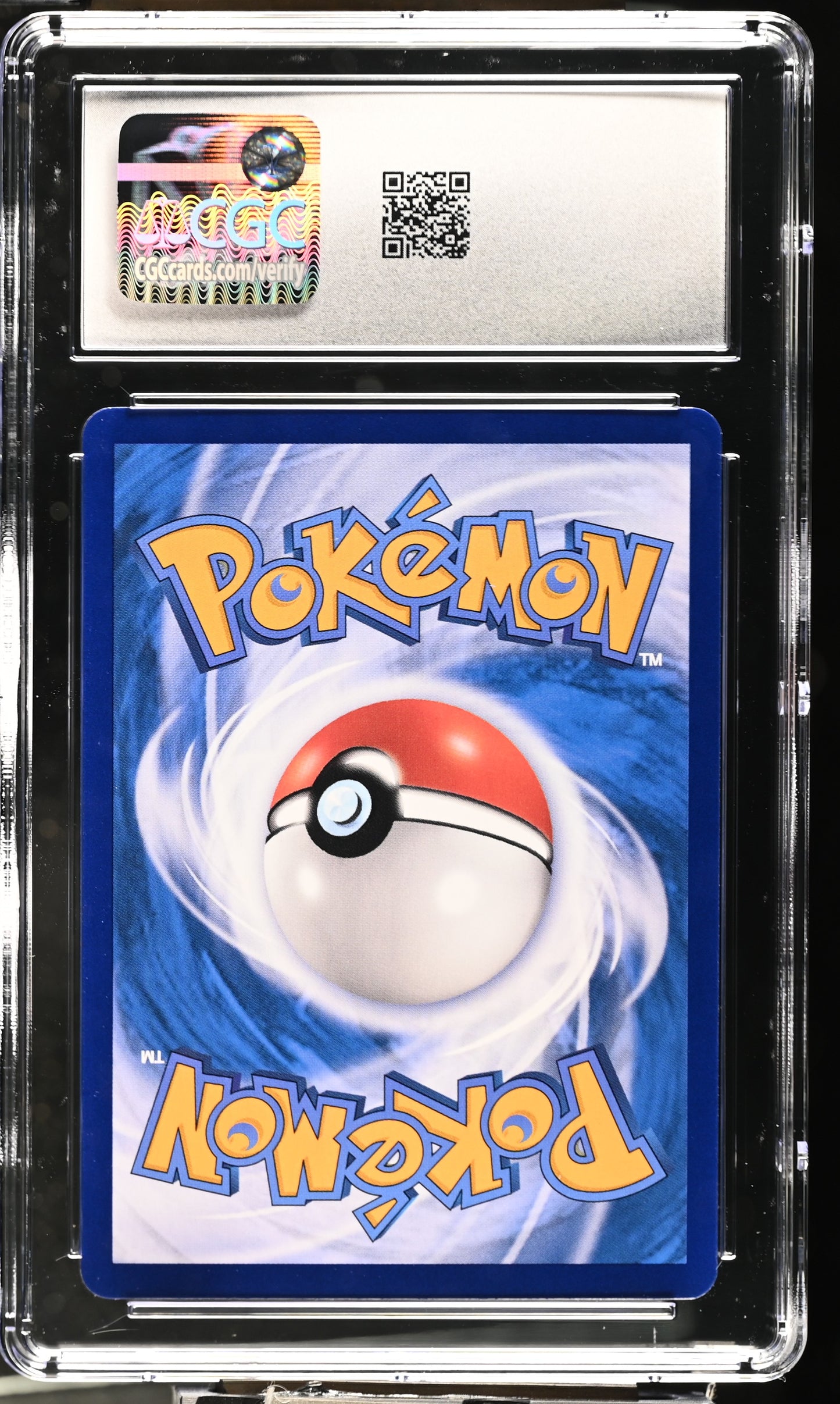 2025 Gem Pack Vol.2 Sylveon 8.5 CGC #09 08/15