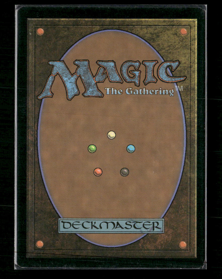 Judge Promos Smothering Tithe Foil #5