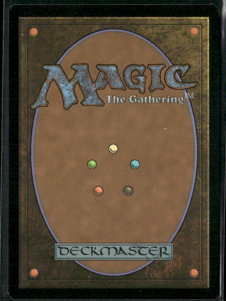 Commander Legends: Battle for Baldur's Gate Luxury Suite Foil #602
