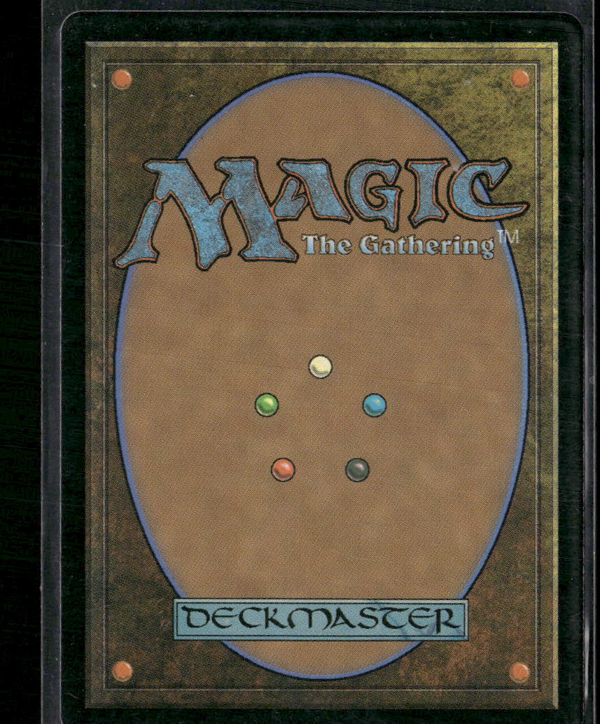 Commander Masters Sapphire Medallion #407