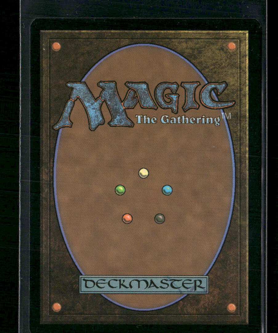 Commander Masters Extraplanar Lens (Borderless) #656