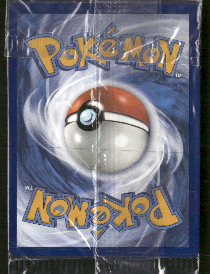 SV: Scarlet & Violet Promo Cards Pikachu #027