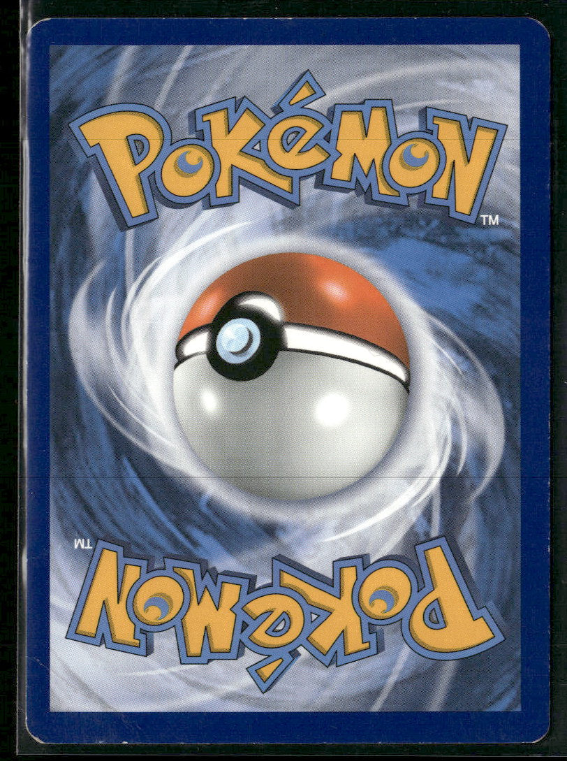SWSH: Sword & Shield Promo Cards Pikachu VMAX #SWSH286 Damaged