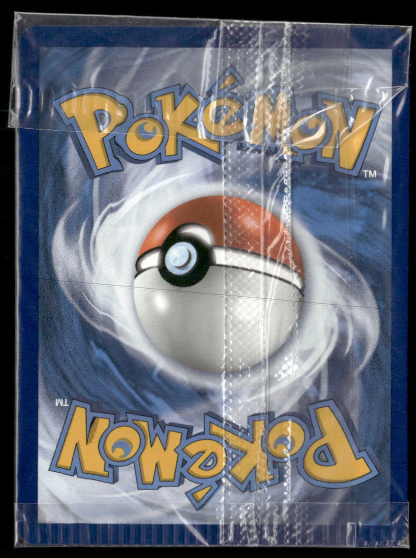 SV: Scarlet & Violet Promo Cards Pikachu #027