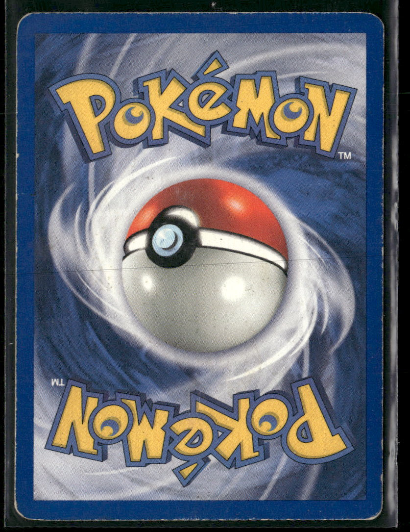Team Rocket Dark Golbat (7) #07/82