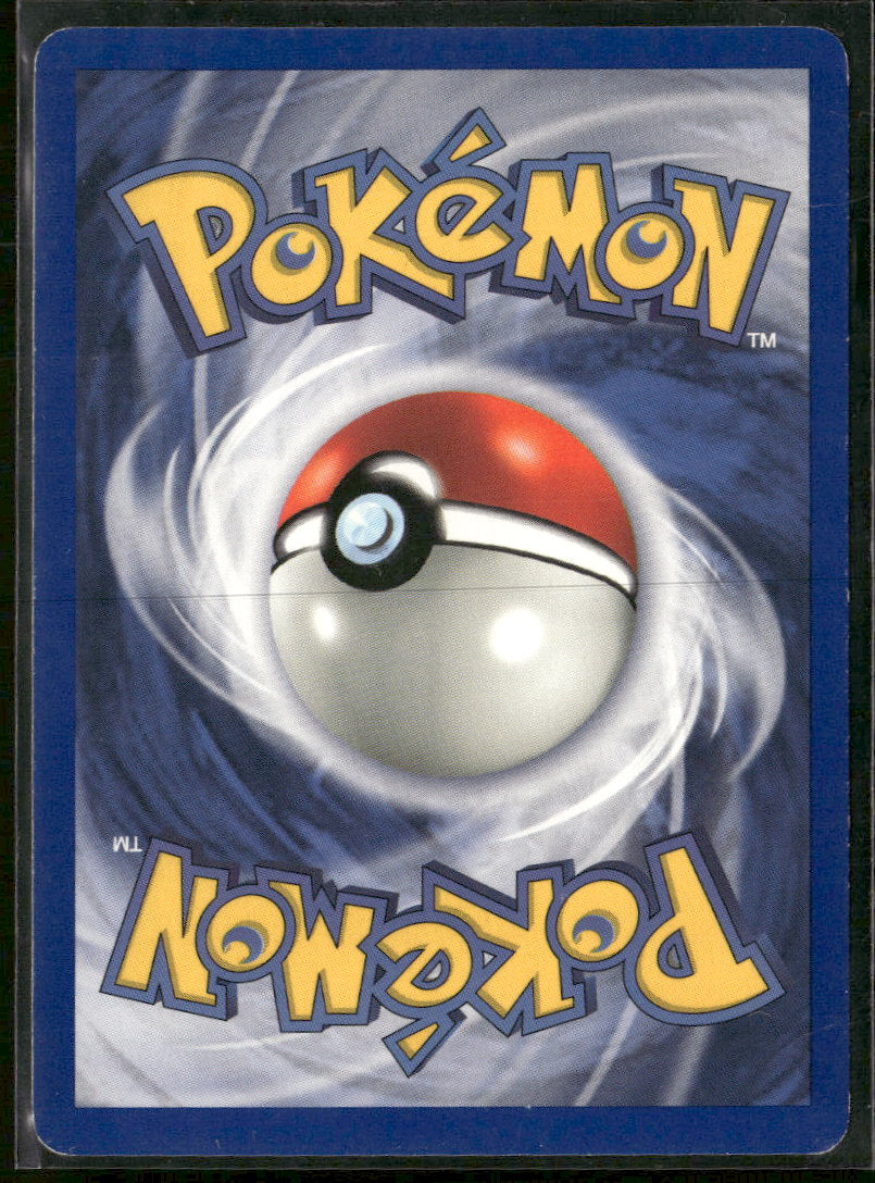 Base Set (Shadowless) Staryu #065/102
