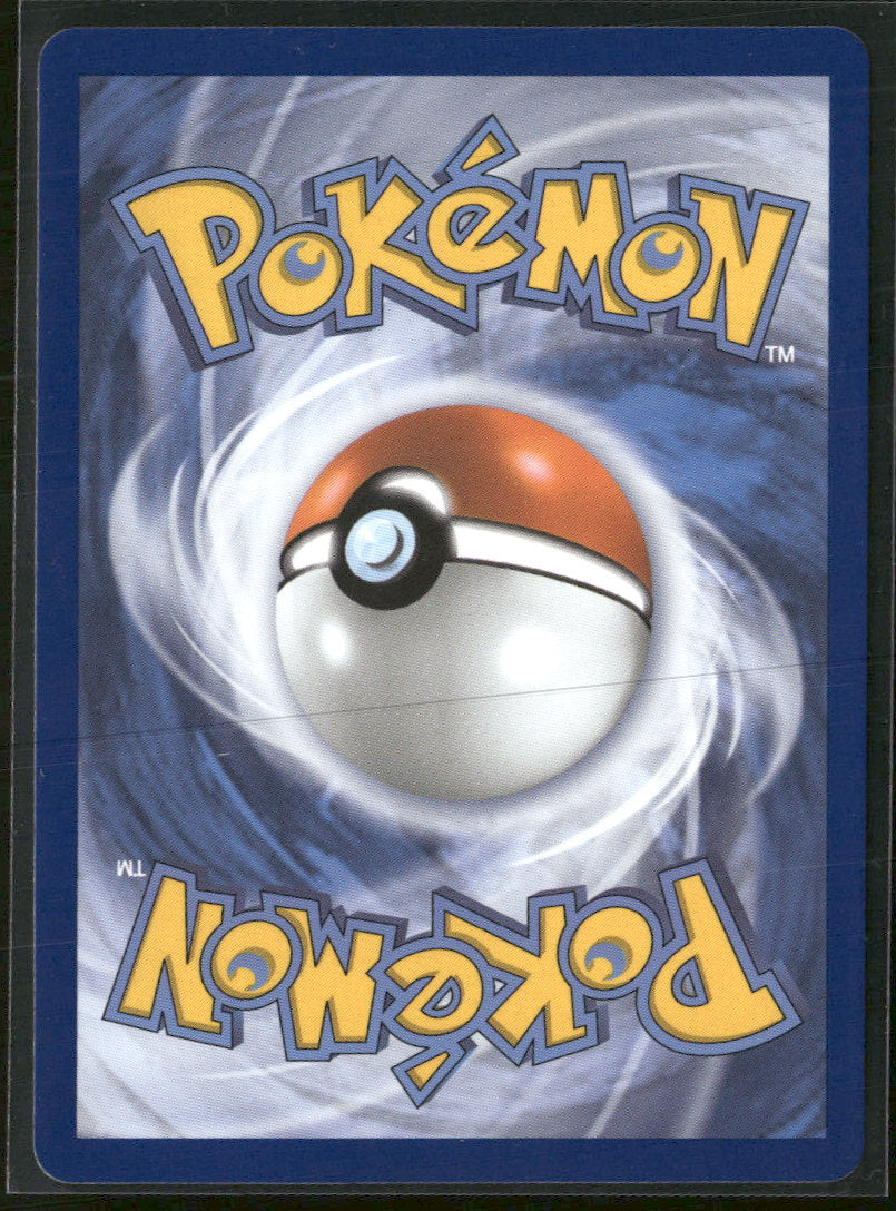 ME05: Pitch Black Goldeen #087/084