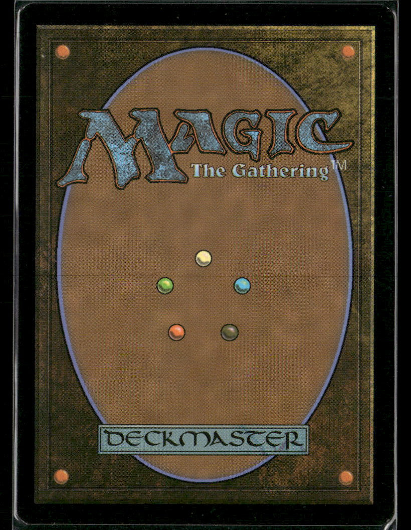 Edge of Eternities Godless Shrine (Borderless) (Galaxy Foil) #375