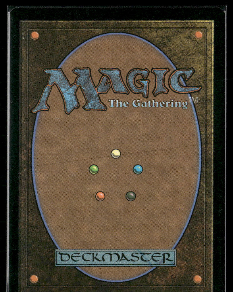 Secret Lair Drop Series Chaos Warp #2692