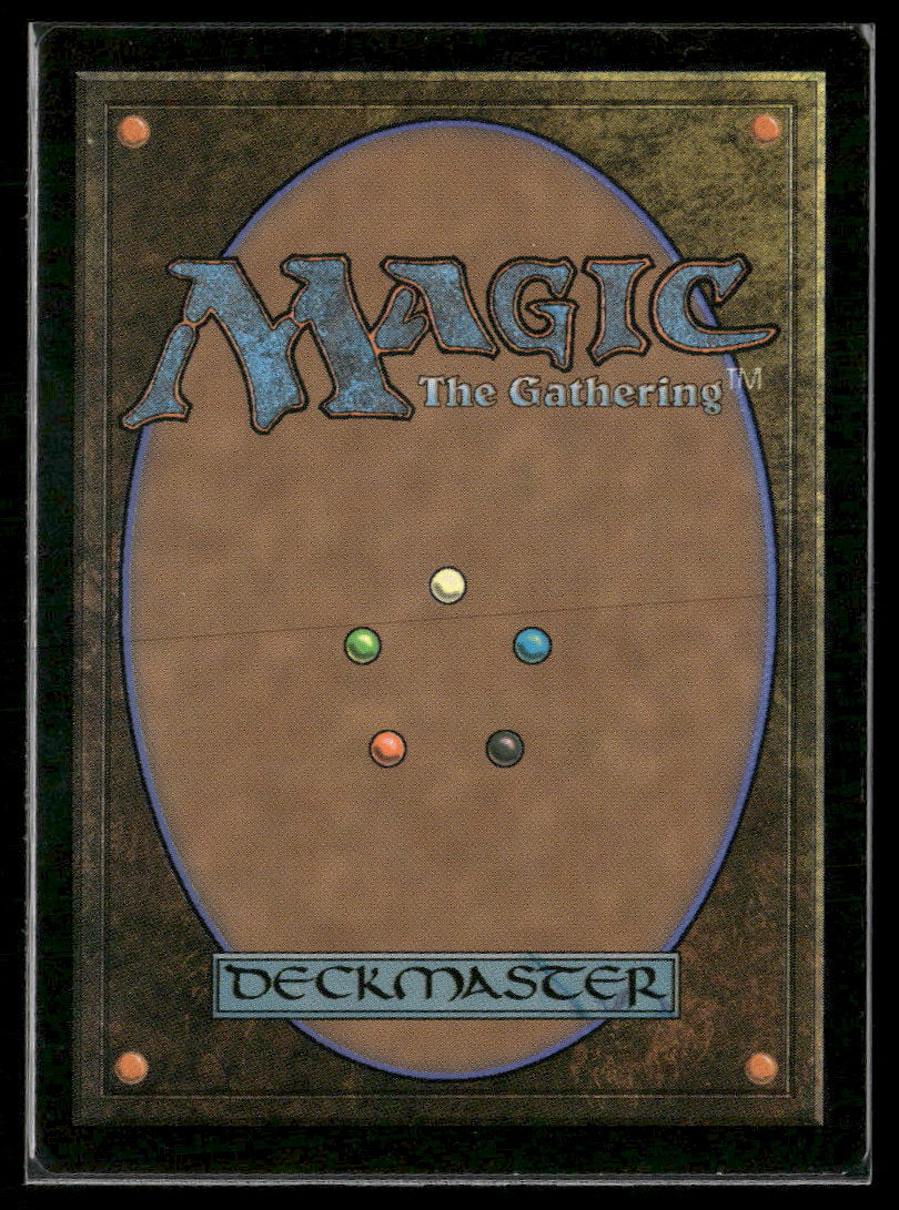 Secret Lair Drop Series Elvish Mystic (0805) (Rainbow Foil) #805