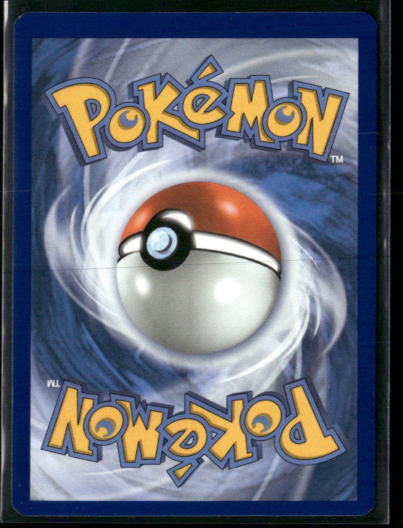 ME: Mega Evolution Promo N's Zekrom #031