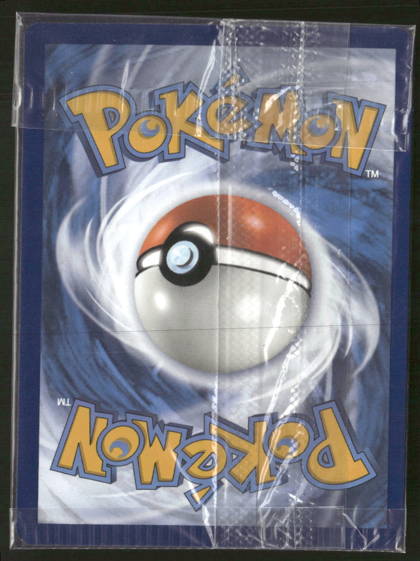 SV: Scarlet & Violet Promo Cards Pikachu #027