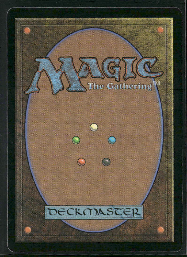 Commander Masters Extraplanar Lens #381
